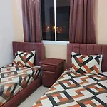 Sweet Home Haut Anza