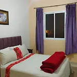 Sweet Home Haut Anza