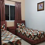 Sweet Home Haut Anza