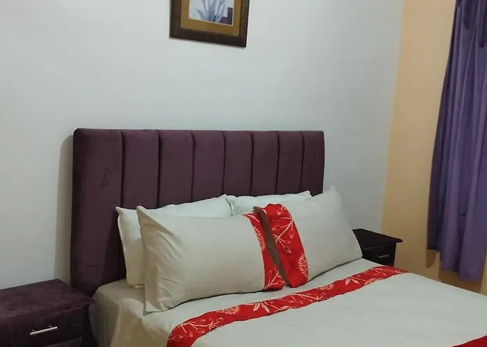 Sweet Home Haut Anza