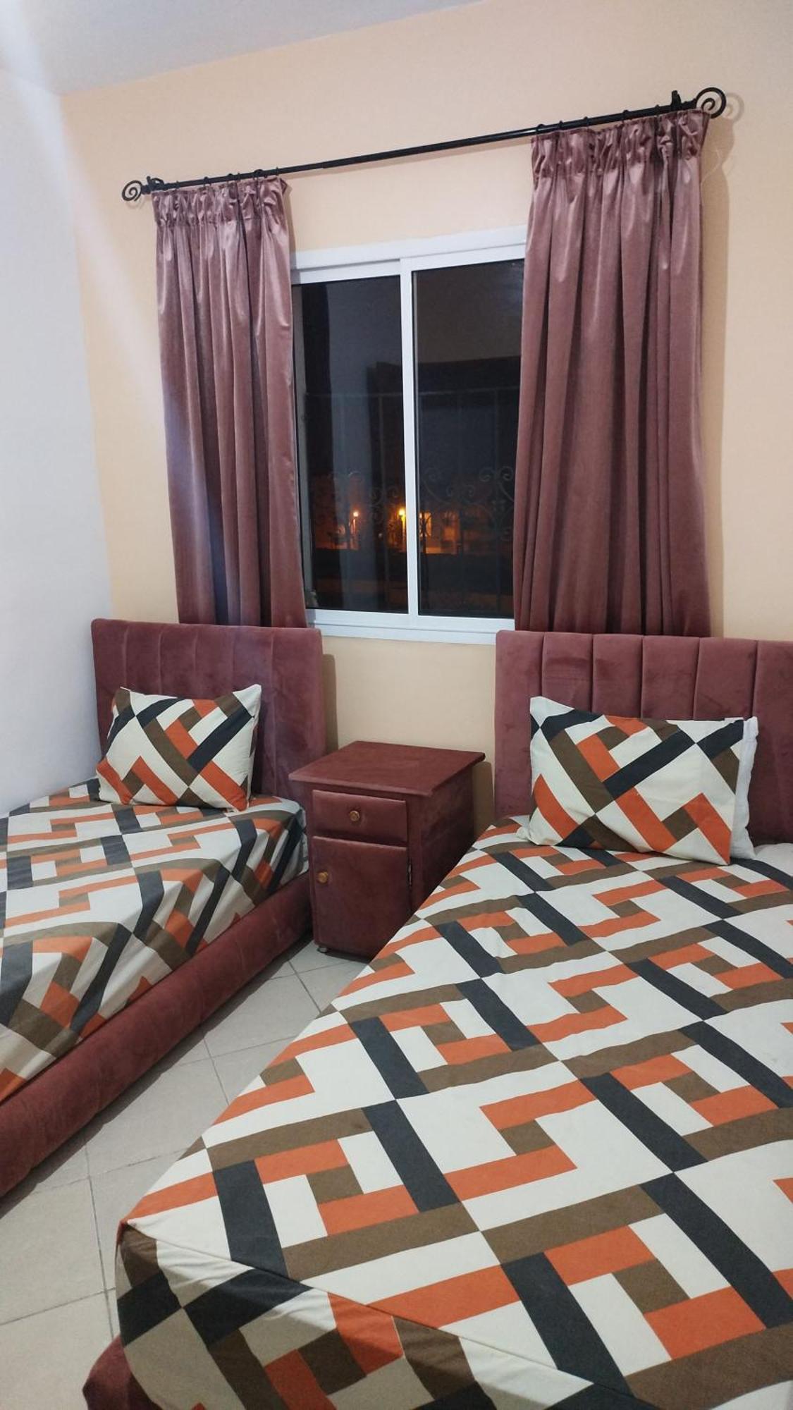 Apartment Sweet Anza Agadir