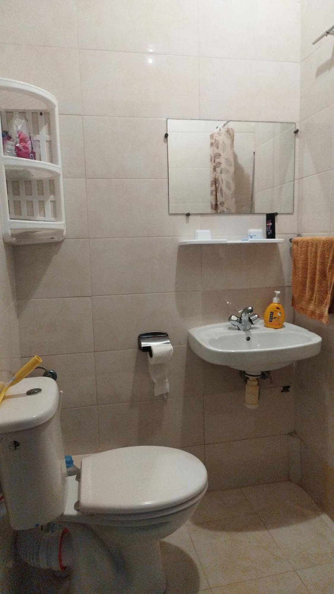 Sweet Anza Apartment *