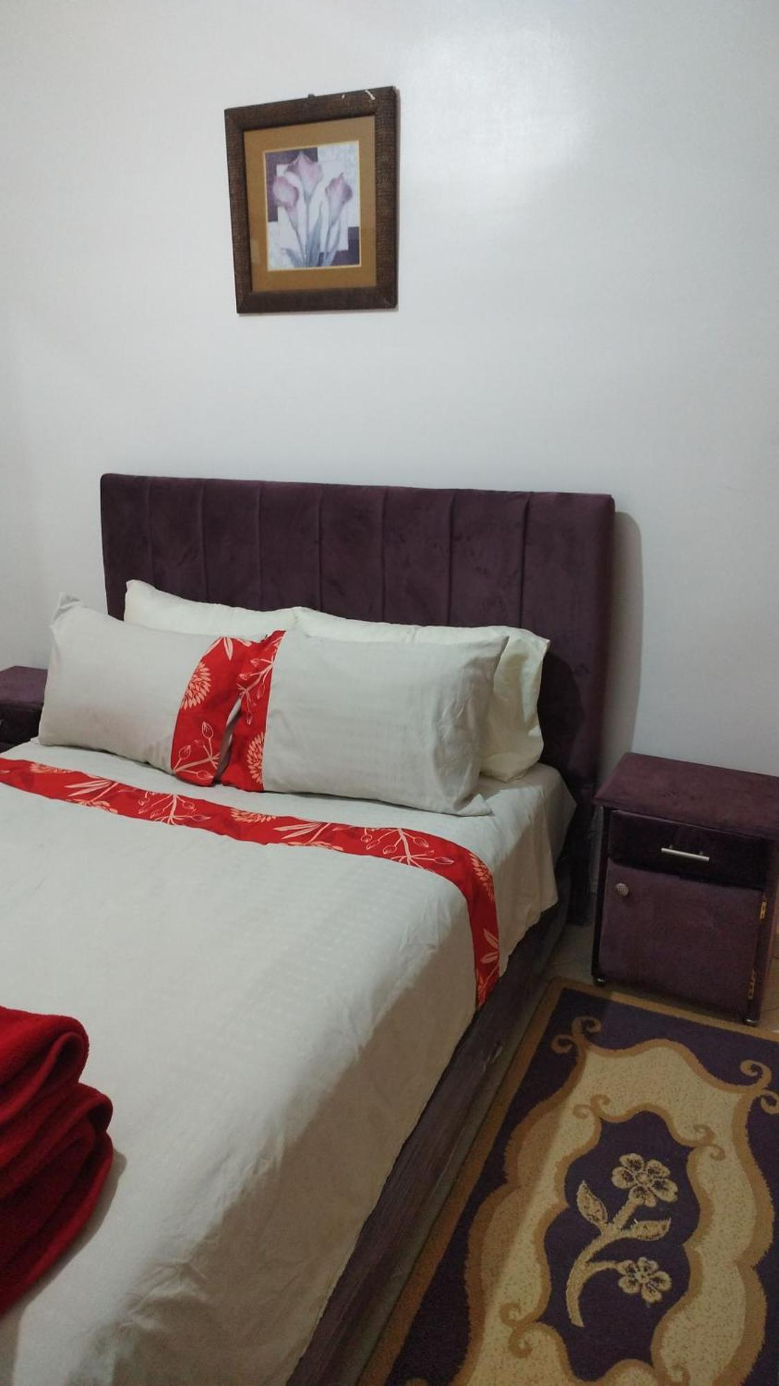 Apartment Sweet Anza Agadir