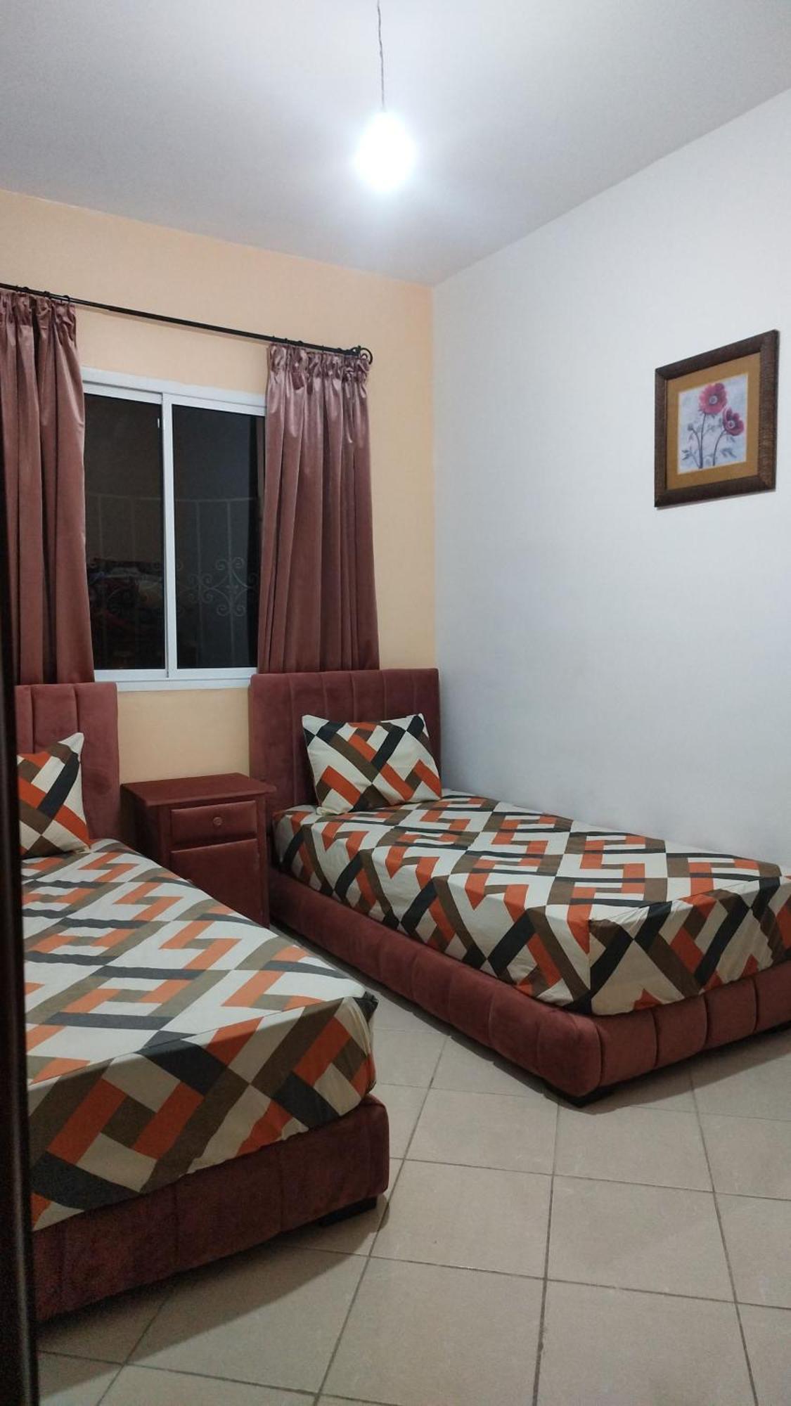 Apartment Sweet Anza *
